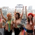 UCRANIA-FEMEN