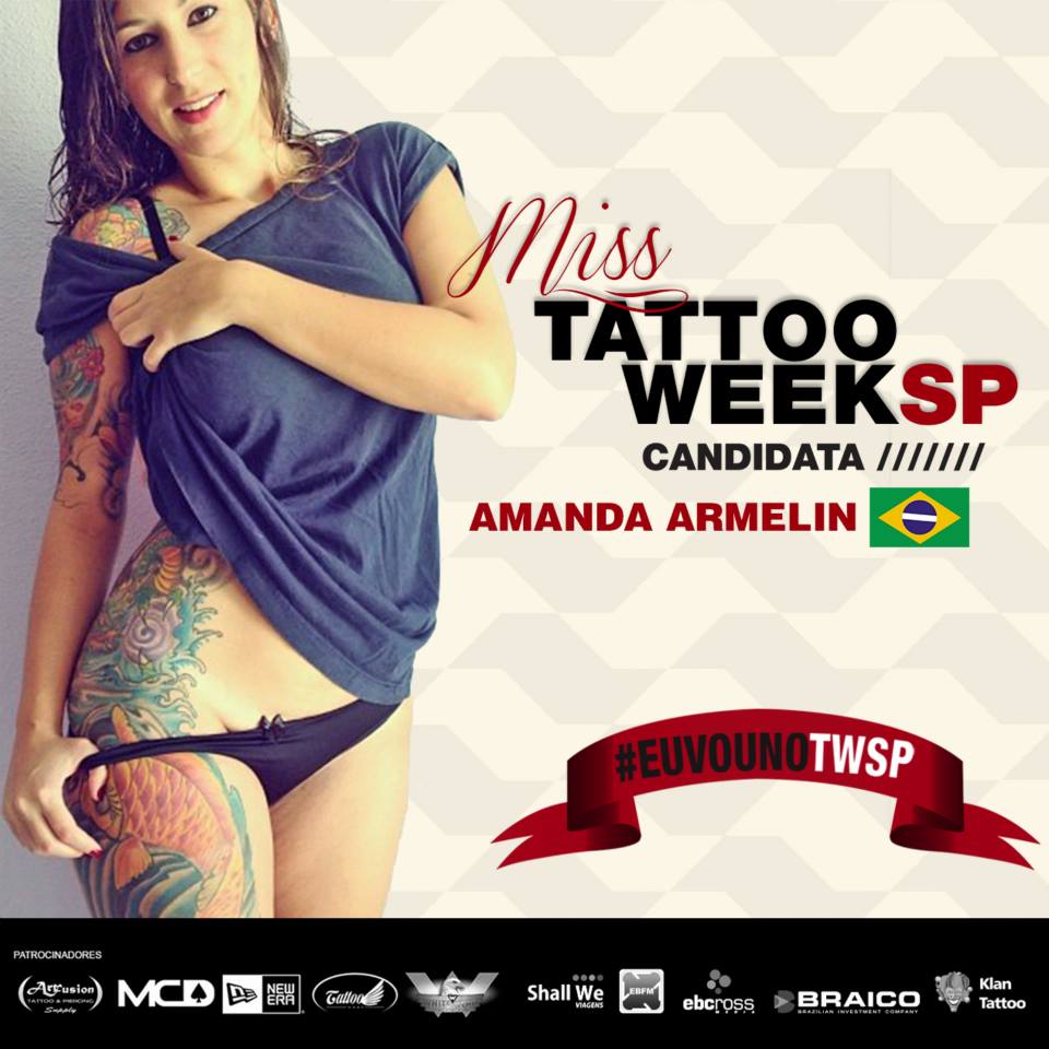 miss tattoo week 2014 2