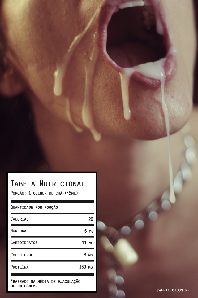 tabela nutricional porra