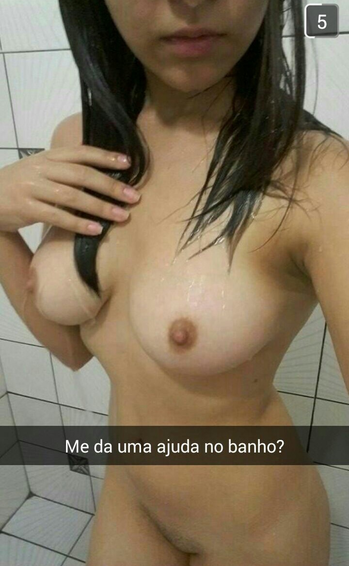 Snapchat Sexy Brasil 34 SweetLicious SweetLicious