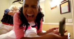 Christina Milian depilação anal 3
