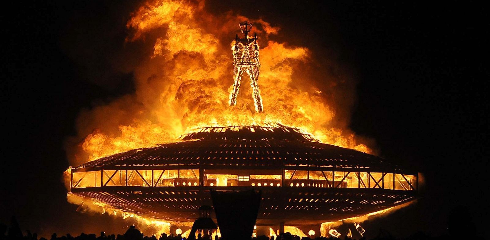 burning man 2