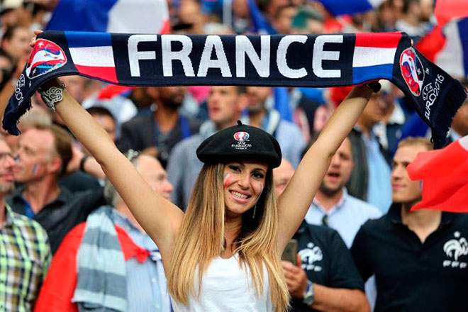 France-hot-fans