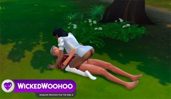 Wickedwoohoo Transforme O Game Sims Em Um Jogo De Putaria Hardcore