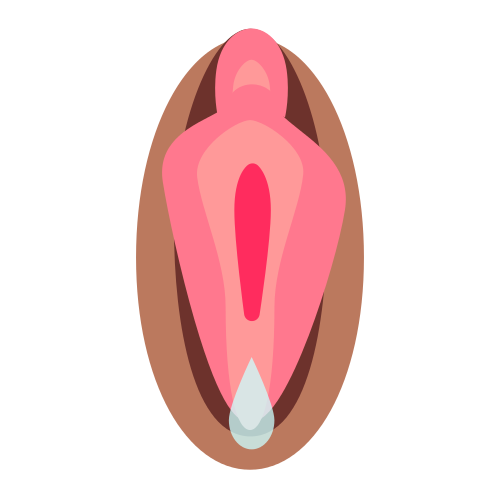 Vagina Flirtmoji Sweetlicious