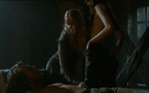 Gifs De Nudes E Sexo Em Game Of Thrones Sweetlicious