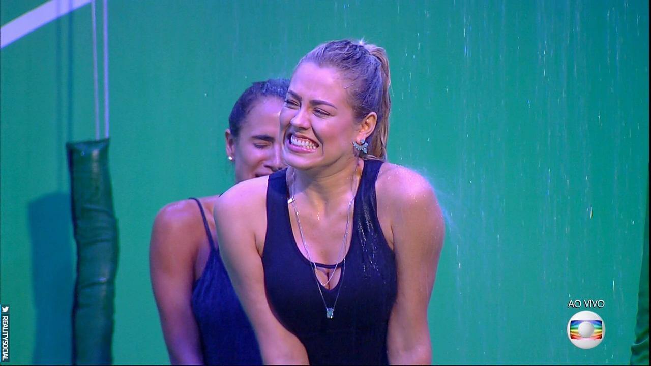 Prova Do Lder No BBB 19 Atia Mentes Poludas SweetLicious