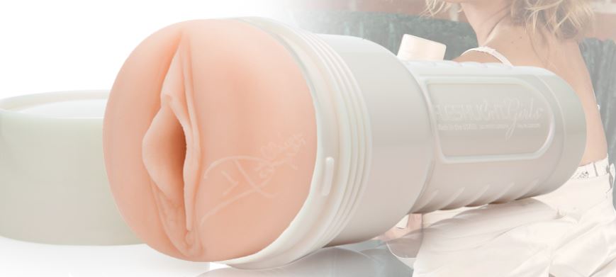 Fleshlight Marry Queen