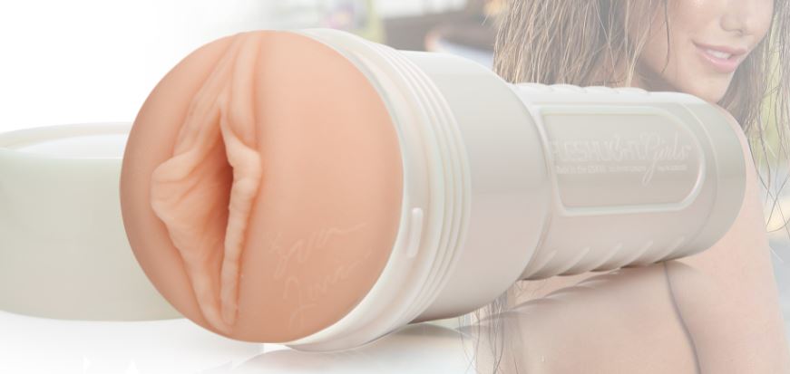 Fleshlight Luanch