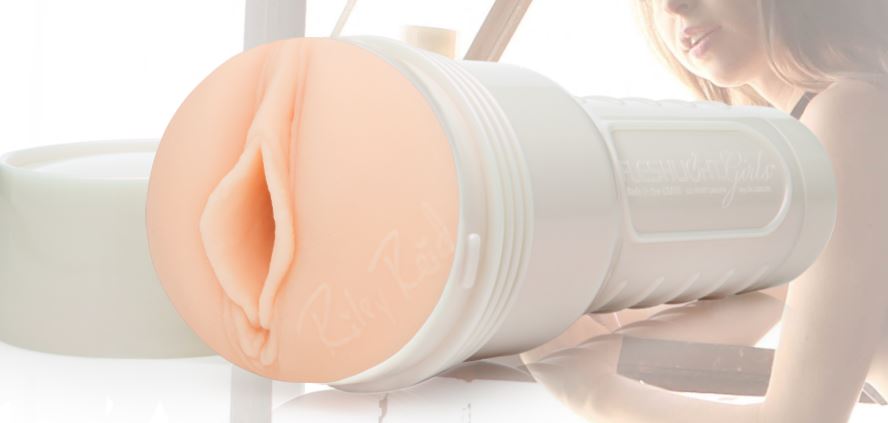 Fleshlight Luanch